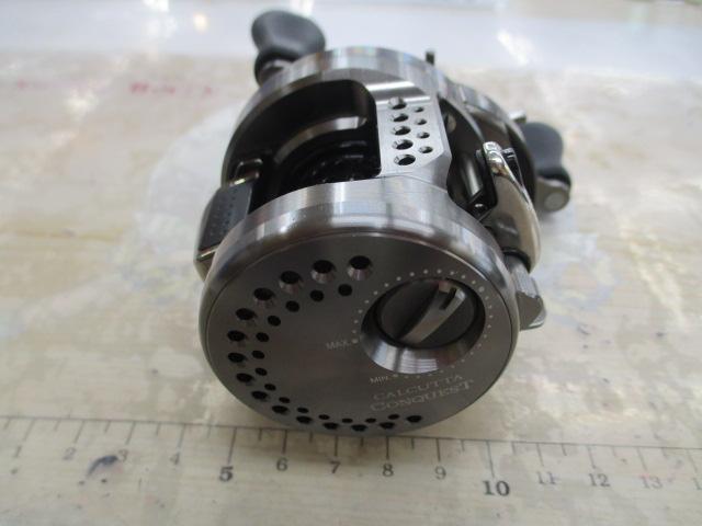 17カルカッタコンクエストBFS HG-L｜＠ベリーネット 日本最大新品中古