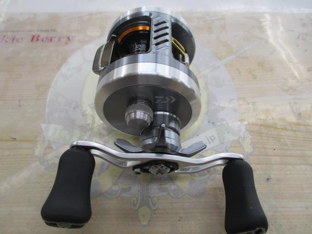 19ミリオネアCT SV 70H｜＠ベリーネット 日本最大新品中古釣具WEBショップ