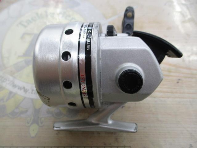 スピンキャスト ST-30