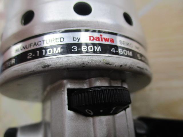 スピンキャスト ST-30