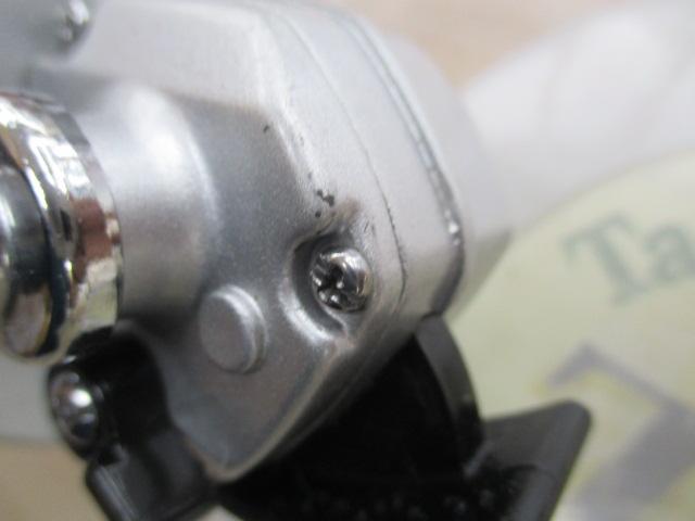 スピンキャスト ST-30