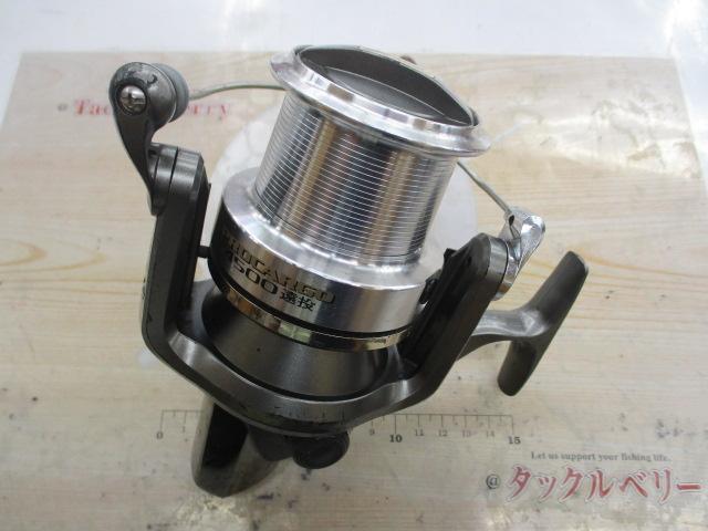 プロカーゴ 4500遠投｜＠ベリーネット 日本最大新品中古釣具WEBショップ