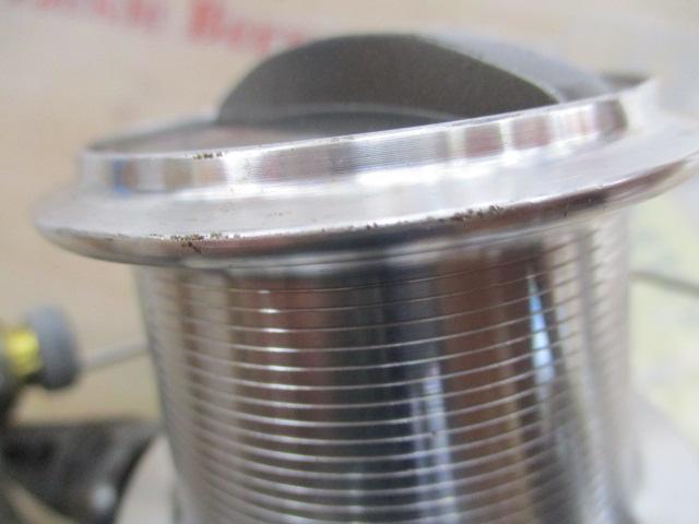 プロカーゴ 4500遠投