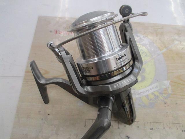 プロカーゴ 4500遠投