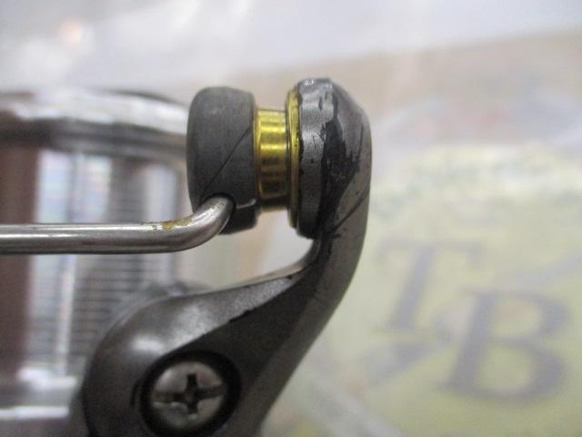 プロカーゴ 4500遠投