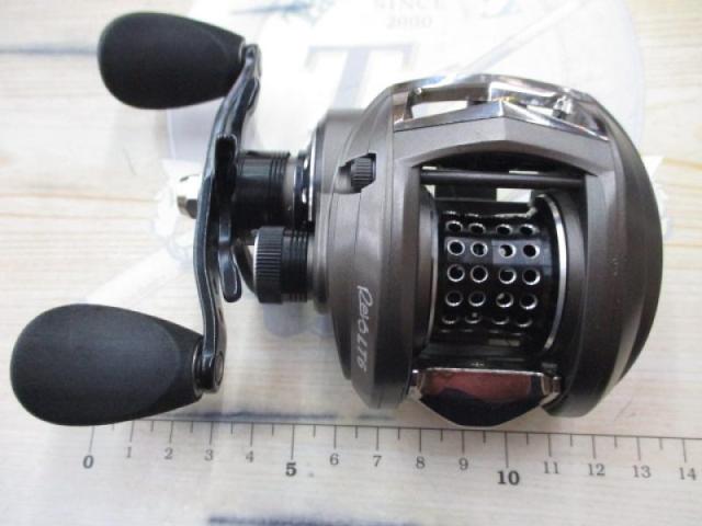 レボ LT6-L｜＠ベリーネット 日本最大新品中古釣具WEBショップ