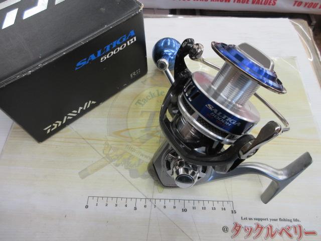 10ソルティガ 5000H