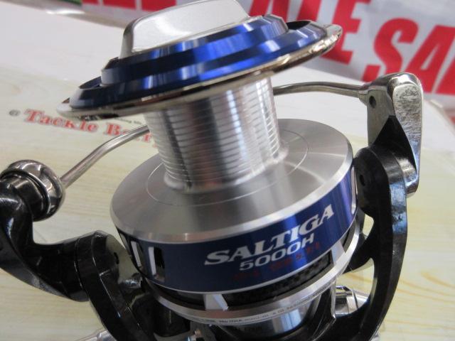 10ソルティガ 5000H