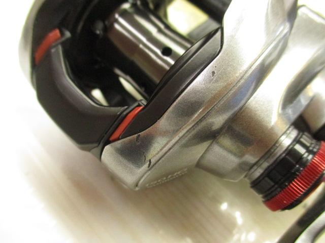 21スコーピオンDC 150HG