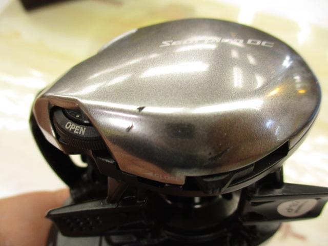 21スコーピオンDC 150HG
