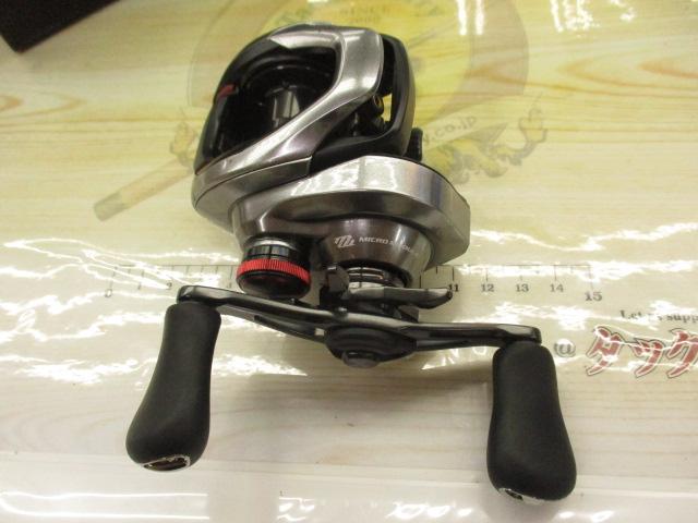 21スコーピオンDC 150HG