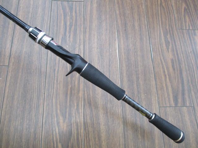 クロノス 661MB｜＠ベリーネット 日本最大新品中古釣具WEBショップ
