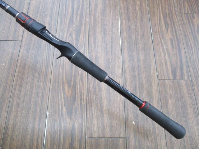 ゾディアス 172H-2｜＠ベリーネット 日本最大新品中古釣具WEBショップ