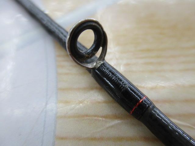 ゾディアス 172H-2｜＠ベリーネット 日本最大新品中古釣具WEBショップ