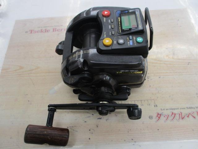 タナコン SS-50 上向き