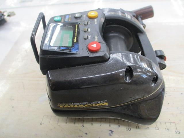 タナコン SS-50 上向き
