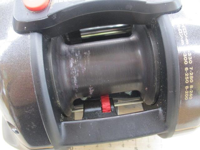 タナコン SS-50 上向き
