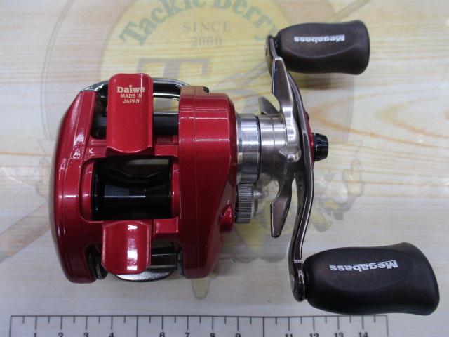 TD-Z 103HL I'ZEメタリックレッド｜＠ベリーネット 日本最大新品中古