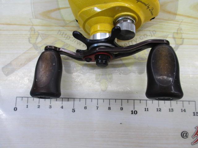 リベルトピクシー イエローパールL｜＠ベリーネット 日本最大新品中古