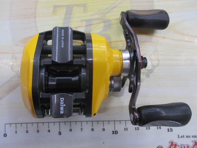 リベルトピクシー イエローパールL｜＠ベリーネット 日本最大新品中古