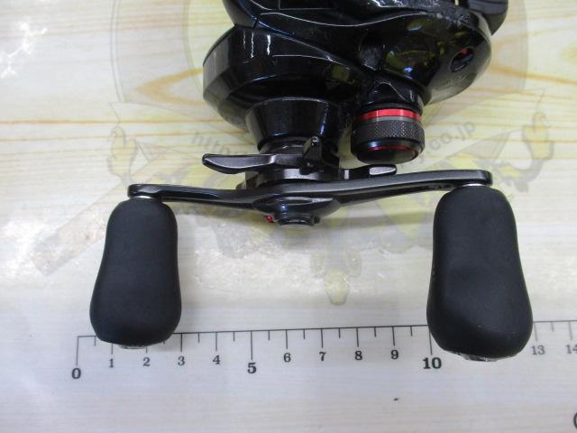 17スコーピオンDC 101HG｜＠ベリーネット 日本最大新品中古釣具WEBショップ