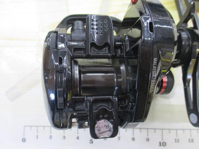 17スコーピオンDC 101HG｜＠ベリーネット 日本最大新品中古釣具WEBショップ