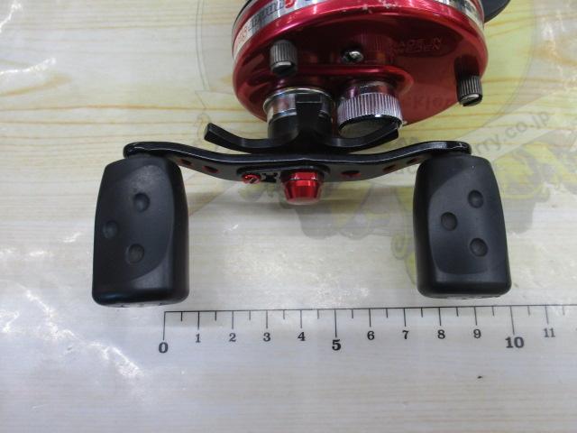 4601C R GUNNAR Sprint レッド｜＠ベリーネット 日本最大新品中古釣具