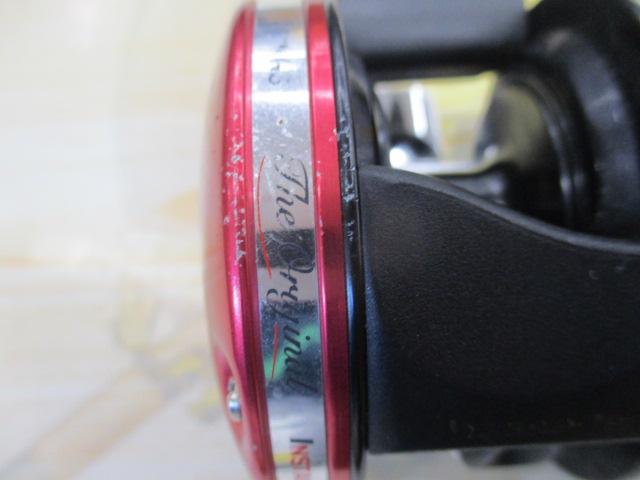 4601C R GUNNAR Sprint レッド｜＠ベリーネット 日本最大新品中古釣具