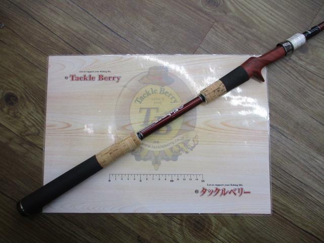 ビームス クローラ 9.2L+｜＠ベリーネット 日本最大新品中古釣具WEB