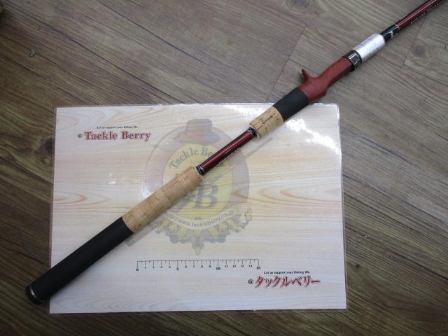 ブリスト ベンダバール 10.1M｜＠ベリーネット 日本最大新品中古釣具