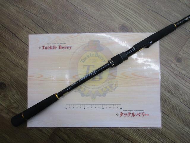 ラテオ 96M・R｜＠ベリーネット 日本最大新品中古釣具WEBショップ