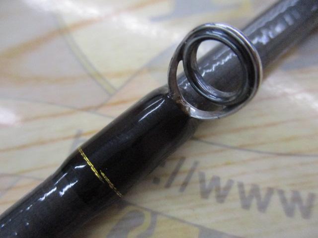 ラテオ 96M・R｜＠ベリーネット 日本最大新品中古釣具WEBショップ