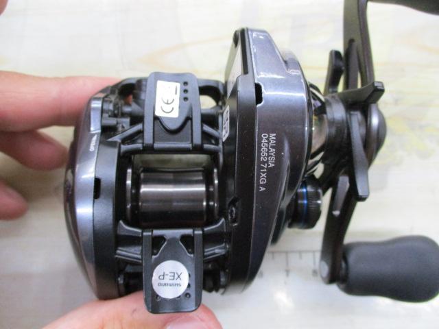 23SLX DC 71XG｜＠ベリーネット 日本最大新品中古釣具WEBショップ