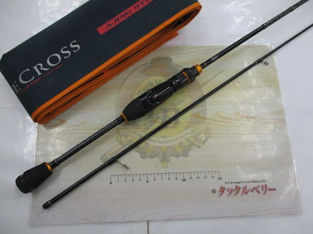 トリプルクロス TCX-S682AJI