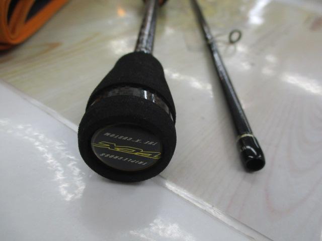 トリプルクロス TCX-S682AJI
