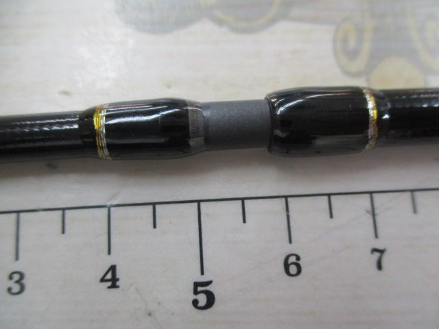 トリプルクロス TCX-S682AJI