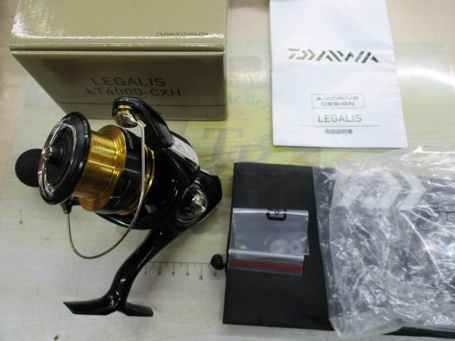 23レガリス LT4000-CXH