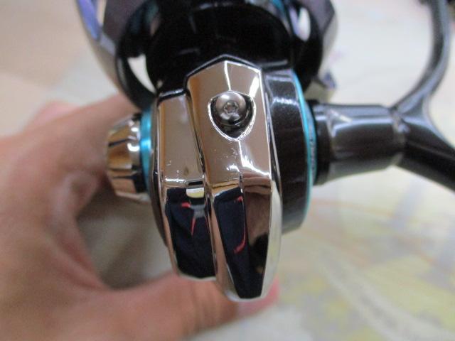 23エメラルダスRX FC LT2500S-H-DH