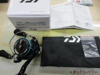 23エメラルダスRX FC LT2500S-H-DH