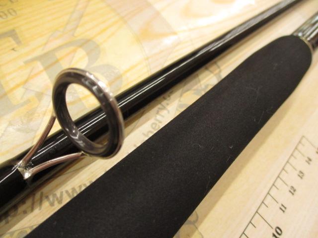 ファーストキャスト FCS-1002M