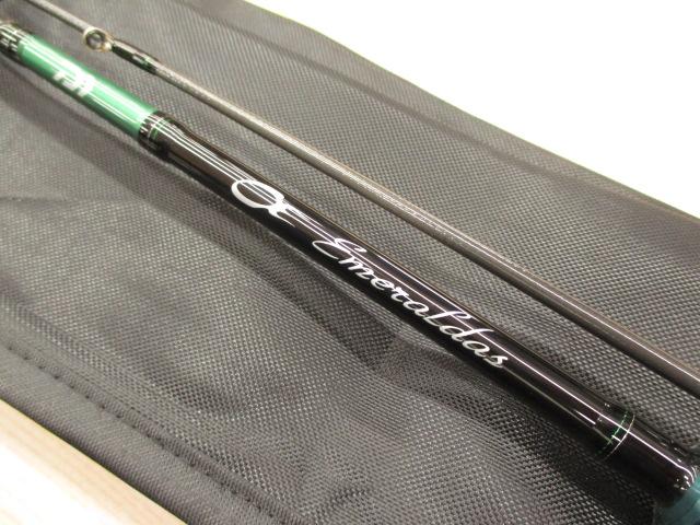 エメラルダスX 63ULS-S IM