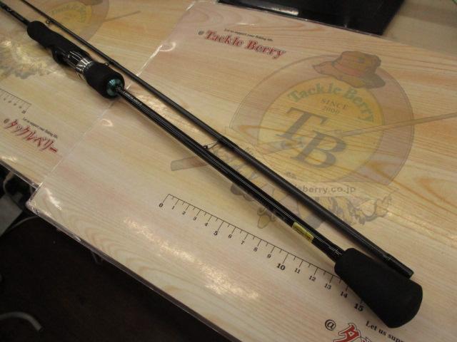 エメラルダスX 63ULS-S IM