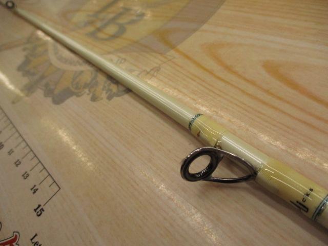 STメタル B-601FT