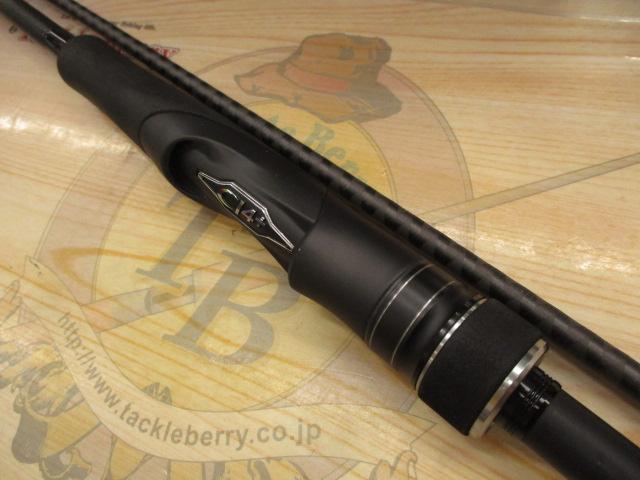 23ディアルーナ S86ML｜＠ベリーネット 日本最大新品中古釣具WEBショップ