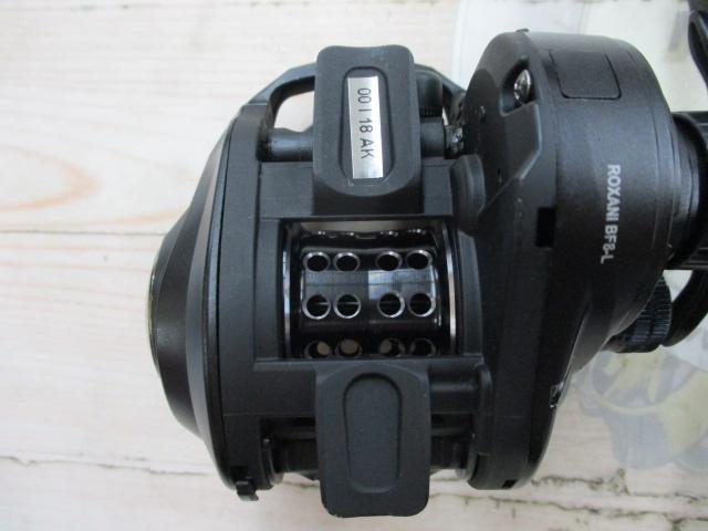 ロキサーニ BF8-L｜＠ベリーネット 日本最大新品中古釣具WEBショップ