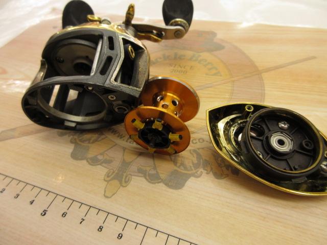 レボ エリート暁-L｜＠ベリーネット 日本最大新品中古釣具WEBショップ