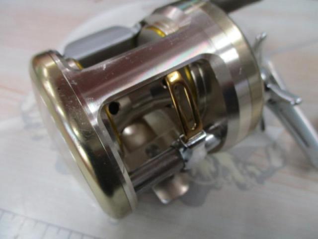 ミリオネアCV-Z 253L｜＠ベリーネット 日本最大新品中古釣具WEBショップ