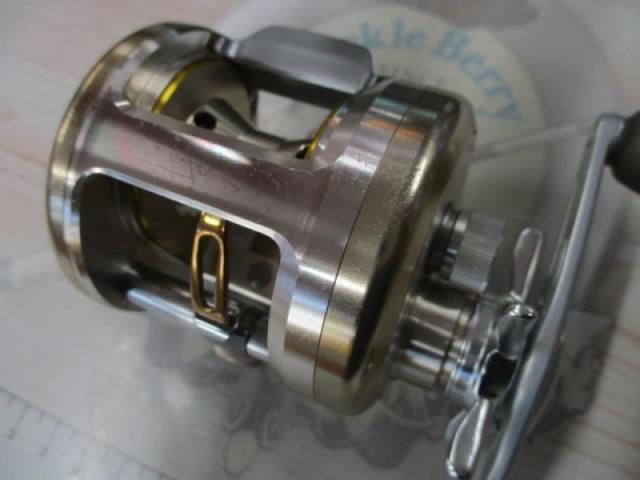 ダイワ　DAIWA ミリオネア253L ミリオネアCV-Z 253L｜＠ベリーネット 日本最大新品中古釣具WEBショップ