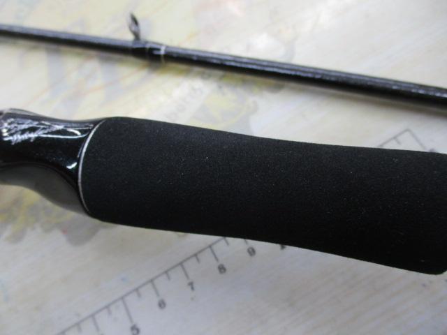 エクスセンス B804ML/RS｜＠ベリーネット 日本最大新品中古釣具WEBショップ