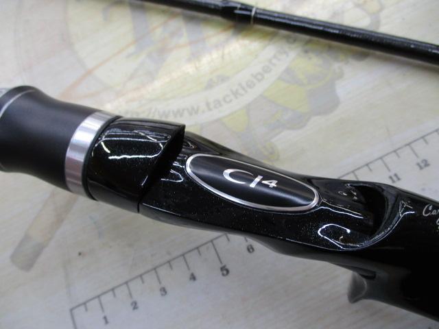 エクスセンス B804ML/RS｜＠ベリーネット 日本最大新品中古釣具WEBショップ